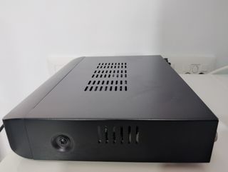 TDT Gigaset M390 T EPG Siemens