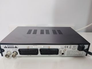 TDT Gigaset M390 T EPG Siemens