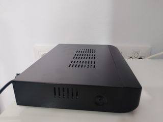 TDT Gigaset M390 T EPG Siemens