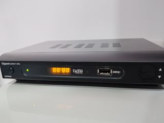 TDT Gigaset M390 T EPG Siemens