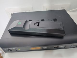 TDT Gigaset M390 T EPG Siemens