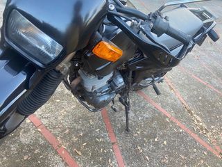 Yamaha XT 600 - Moto Clásica