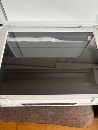 Impresora Epson XP-455 - Blanca