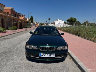 BMW Serie 3 2001