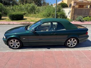 BMW Serie 3 2001