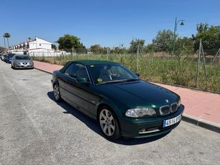 BMW Serie 3 2001