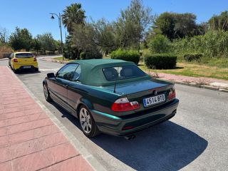 BMW Serie 3 2001