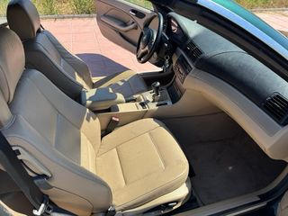 BMW Serie 3 2001
