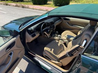 BMW Serie 3 2001