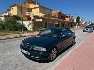 BMW Serie 3 2001