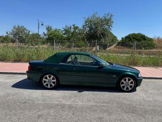 BMW Serie 3 2001