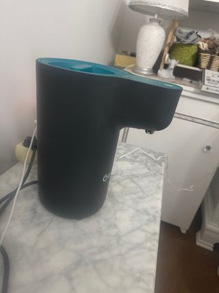 Calienta biberones BabyMoov