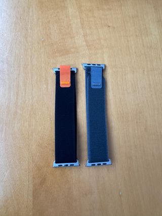 Correas Apple Watch Trail loop