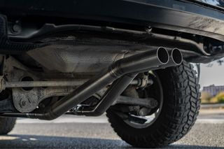 PORSCHE CAYENNE 955 OFFROAD