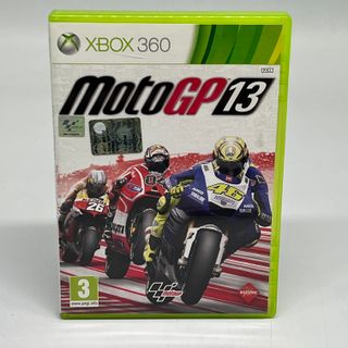 Videogioco MotoGp 13 Xbox 360 G2069 