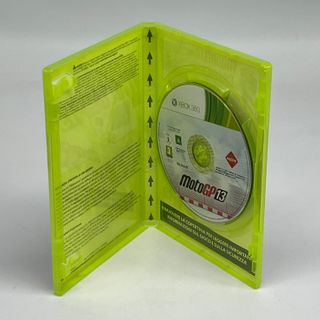 Videogioco MotoGp 13 Xbox 360 G2069 