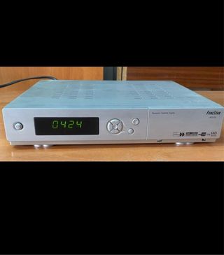 Decodificador Fonestar RDS-500