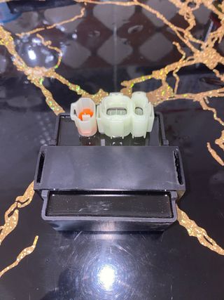 CDI unidad de control