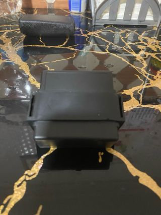 CDI unidad de control