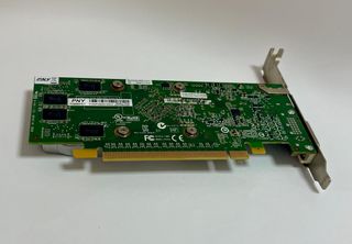 Tarjeta gráfica NVIDIA Quadro 600 PNY