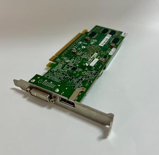 Tarjeta gráfica NVIDIA Quadro 600 PNY