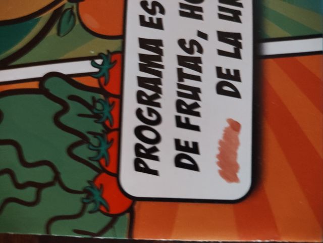 Reparador de pequeños arañazos de madera