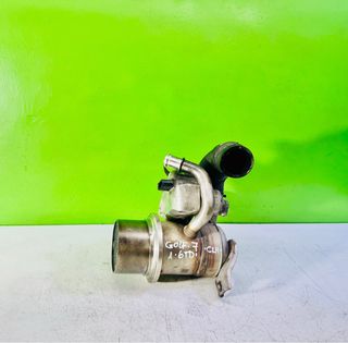 04L131512D Enfriador EGR VW Golf VII 1.6TDI