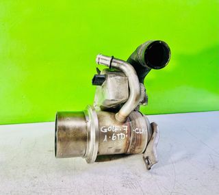 04L131512D Enfriador EGR VW Golf VII 1.6TDI