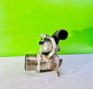 04L131512D Enfriador EGR VW Golf VII 1.6TDI