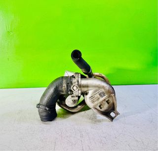 04L131512D Enfriador EGR VW Golf VII 1.6TDI