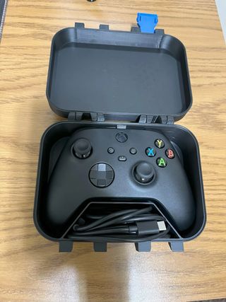  Maletín Protector para Mando Xbox Series - ¡Seguridad en Tus Manos!