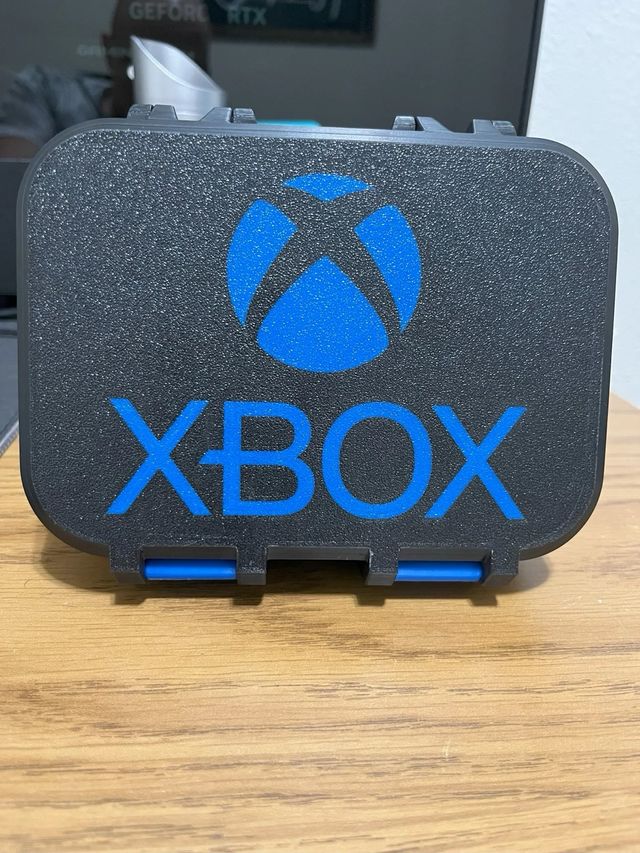 Maletín Protector para Mando Xbox Series - ¡Seguridad en Tus Manos!