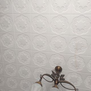 Lámpara art nouveau antigua. Oferta para hoy 220€