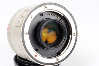 Canon Extender EF 2x II duplicador   COMO NUEVO