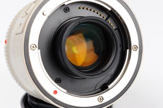 Canon Extender EF 2x II duplicador   COMO NUEVO