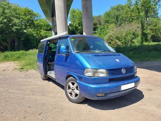 Volkswagen Multivan T4 2.5 TDI 150