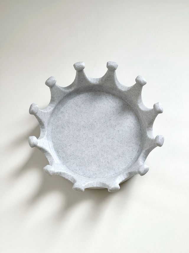 Joyero Corona - ¡Guarda tus Tesoros con Estilo Real!