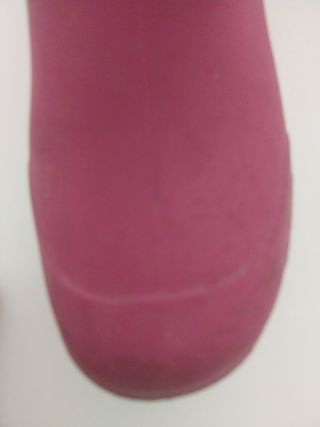 Zapatos SOLOGNAC Morados