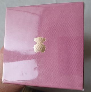Tous Oh! The Origin
