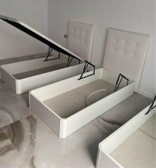 canapes colchones cabeceros sofas armarios mesitas