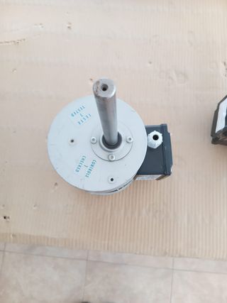 Motorreductor agitador tanque leche