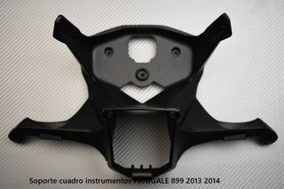 Soporte cuadro instrumentos PANIGALE 899 2013 2014