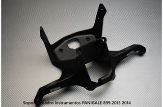 Soporte cuadro instrumentos PANIGALE 899 2013 2014