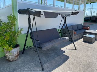Bajo de precio Silla colgante Envio gratis