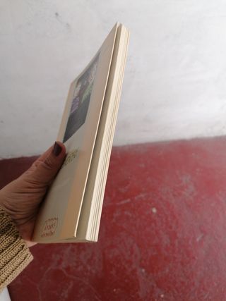 Anagnórise: Novela de amor (Arbore)