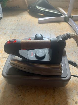 Plancha Vaporrella - Perfecto estado