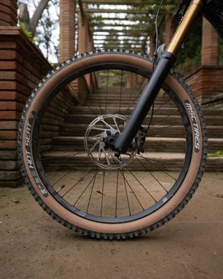 Commencal Furious 2021