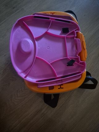 Trona Plegable para Bebés