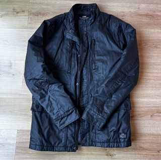 Chaqueta Jack & Jones negra