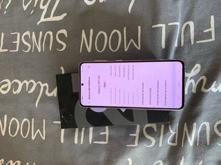 Samsung Galaxy S21 5G rosa 128 GB